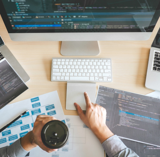 Programista j2ee